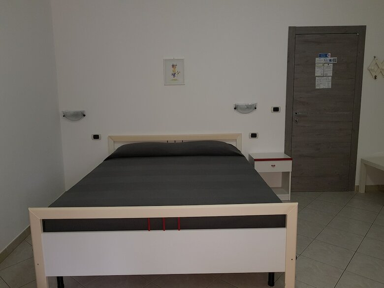 Holiday Bed & Breakfast Vico Del Gargano