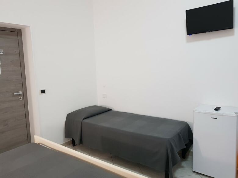 Holiday Bed & Breakfast Vico Del Gargano