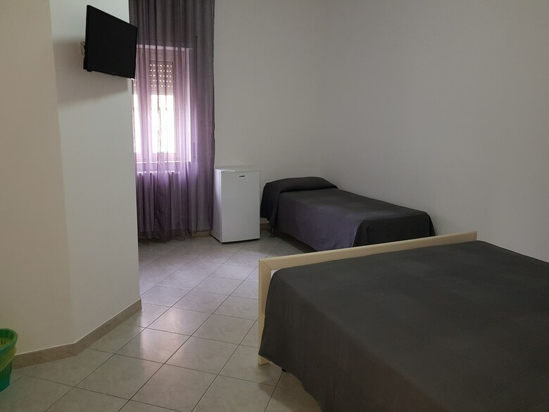 Holiday Bed & Breakfast Vico Del Gargano