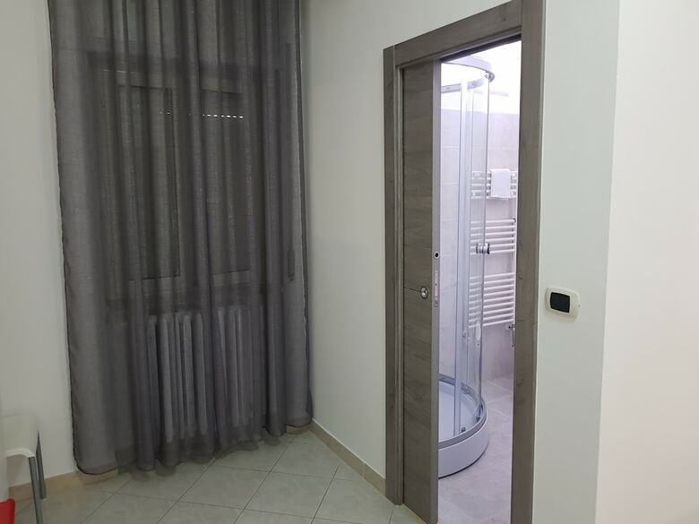 Holiday Bed & Breakfast Vico Del Gargano