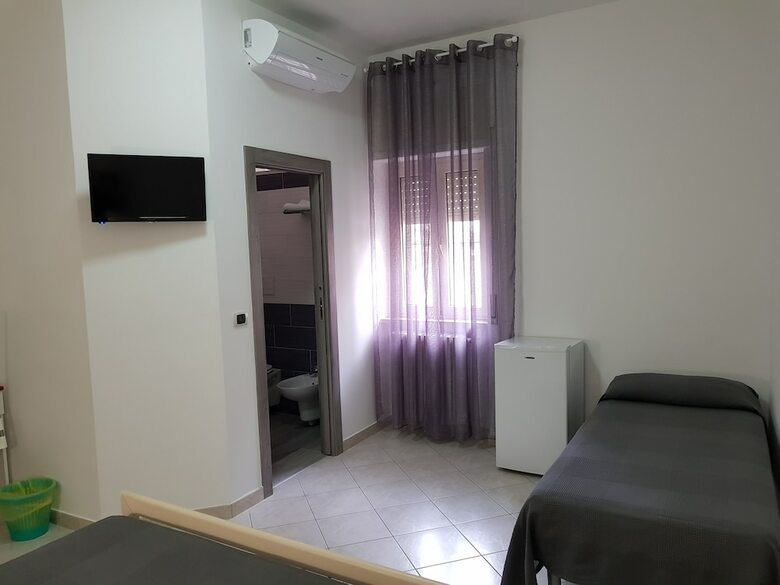 Holiday Bed & Breakfast Vico Del Gargano