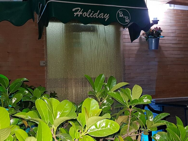 Holiday Bed & Breakfast Vico Del Gargano
