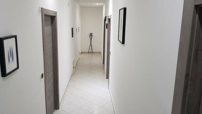 Holiday Bed & Breakfast Vico Del Gargano