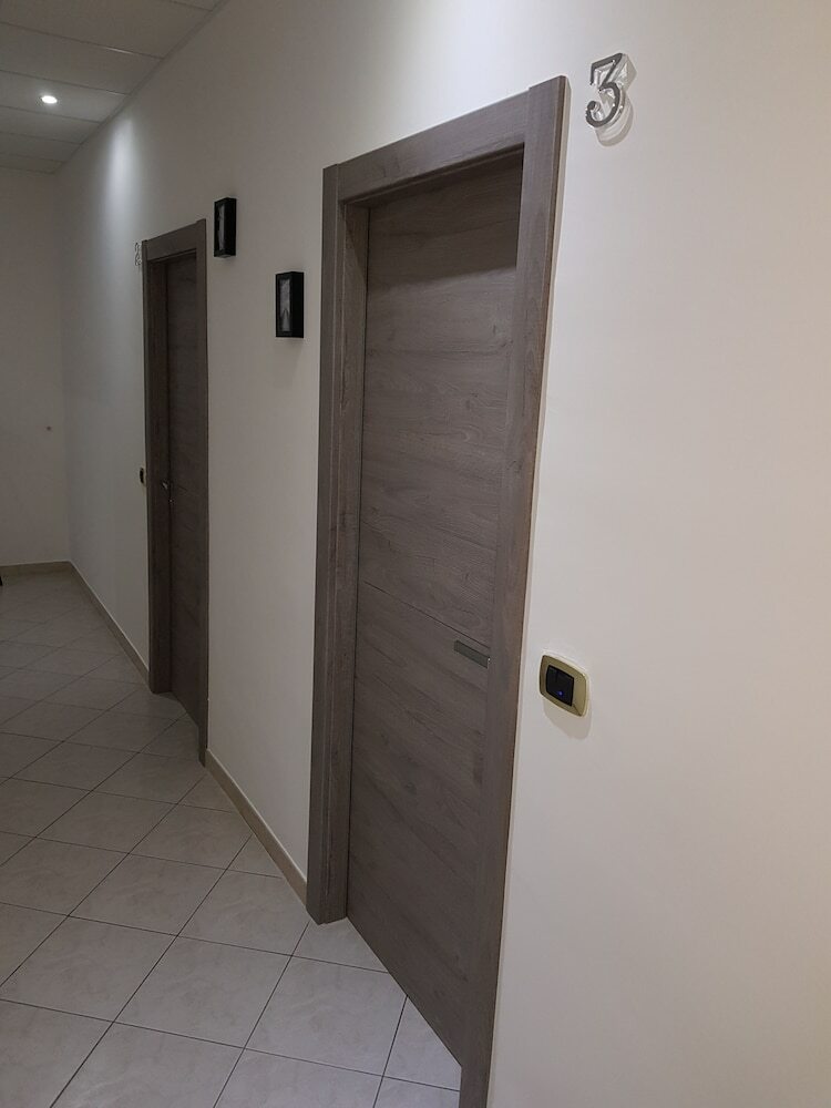 Holiday Bed & Breakfast Vico Del Gargano