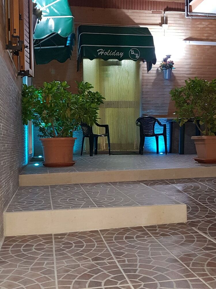 Holiday Bed & Breakfast Vico Del Gargano