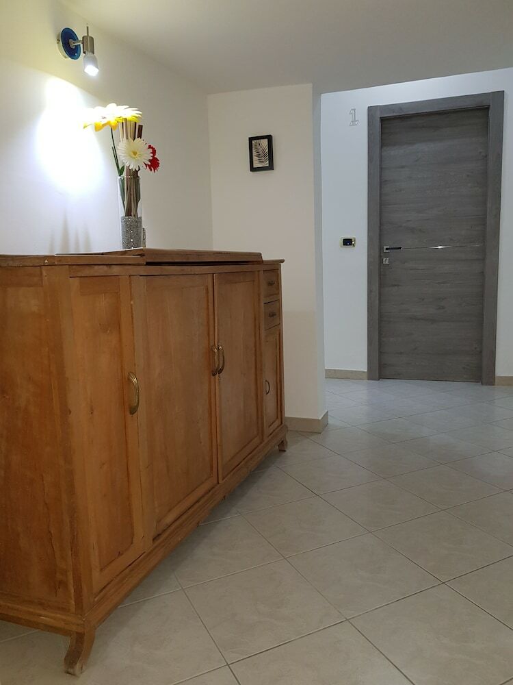 Holiday Bed & Breakfast Vico Del Gargano
