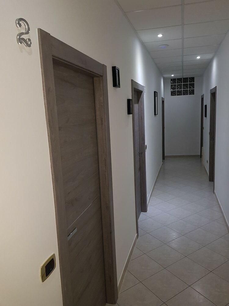 Holiday Bed & Breakfast Vico Del Gargano
