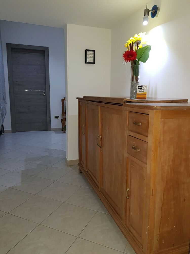 Holiday Bed & Breakfast Vico Del Gargano