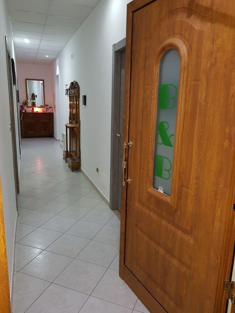 Holiday Bed & Breakfast Vico Del Gargano
