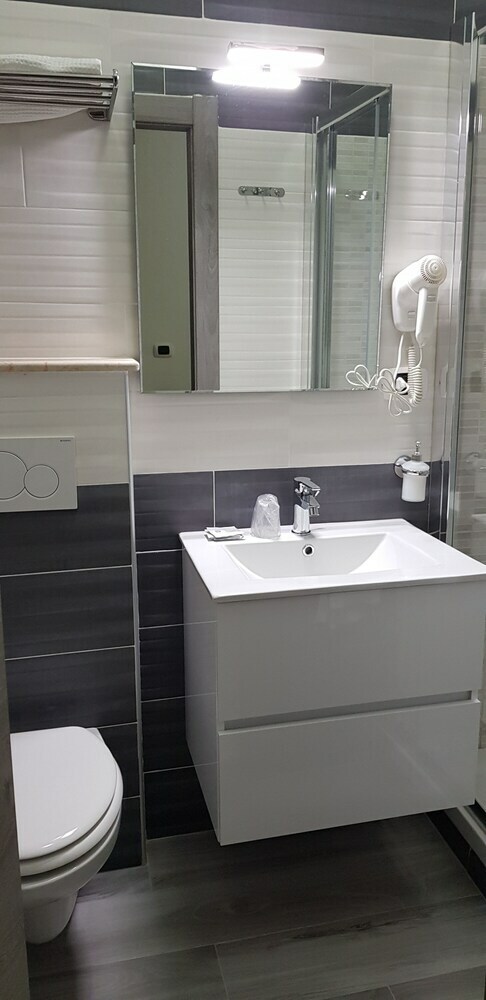 Holiday Bed & Breakfast Vico Del Gargano