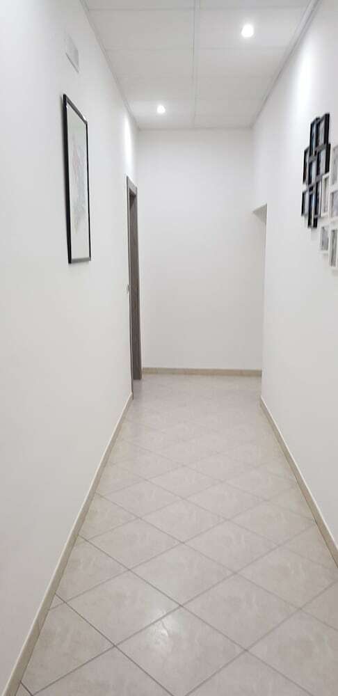 Holiday Bed & Breakfast Vico Del Gargano