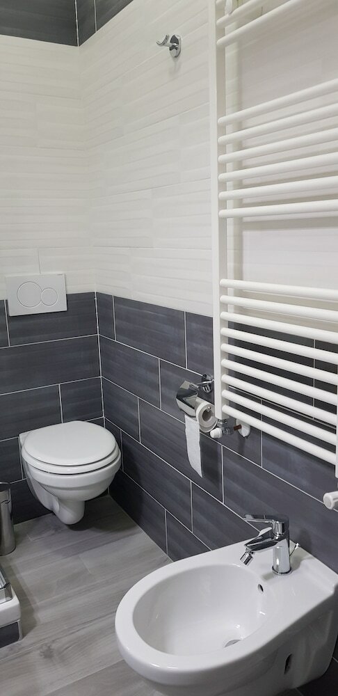 Holiday Bed & Breakfast Vico Del Gargano