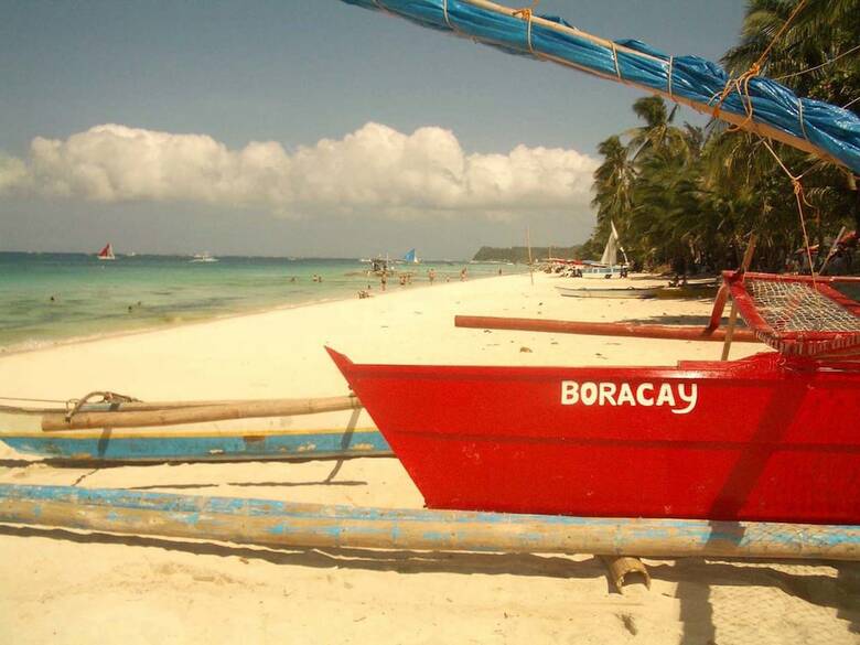 Hotel Villa Sunset Boracay
