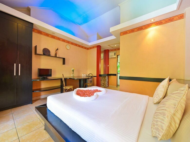 Hotel Villa Sunset Boracay