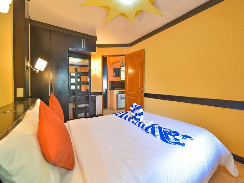 Hotel Villa Sunset Boracay