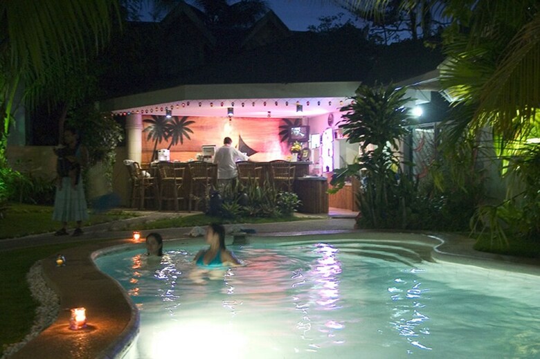 Hotel Villa Sunset Boracay