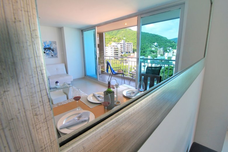 Apartamentos Soho Style - Con Balc�n