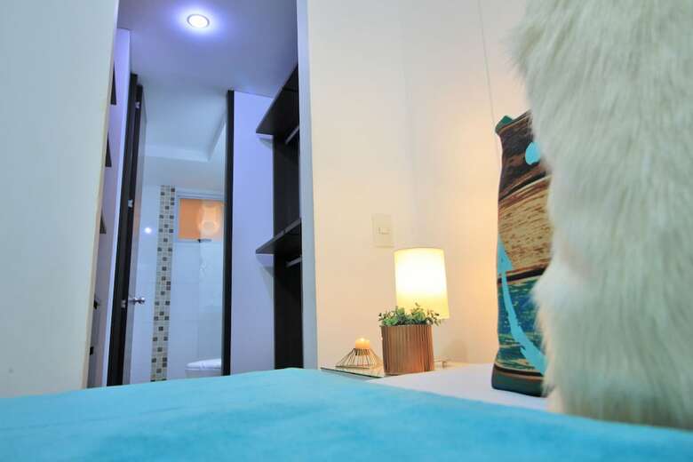 Apartamentos Soho Style - Con Balc�n