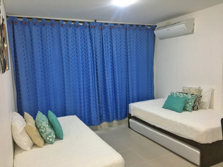 Apartamentos Soho Style - Con Balc�n
