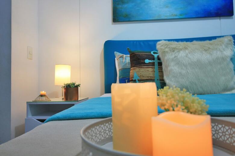 Apartamentos Soho Style - Con Balc�n