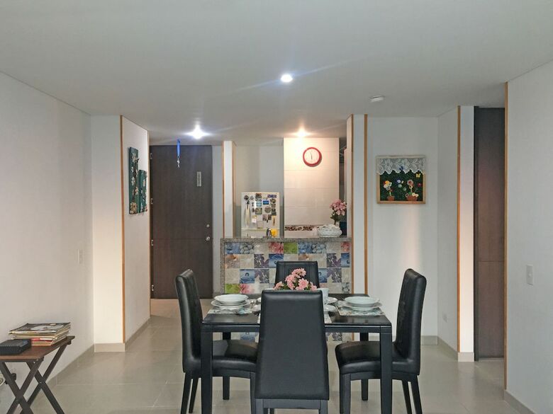 Apartamentos Soho Style - Con Balc�n