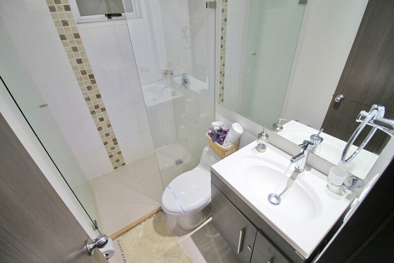 Apartamentos Soho Style - Con Balc�n