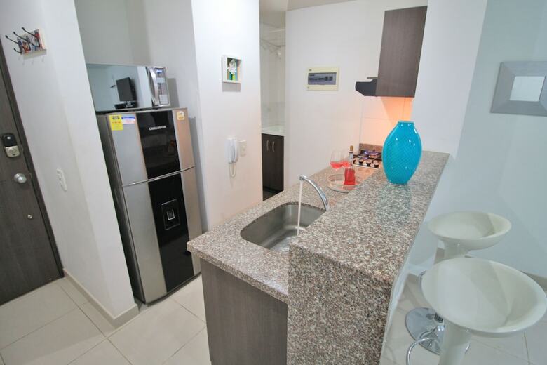 Apartamentos Soho Style - Con Balc�n