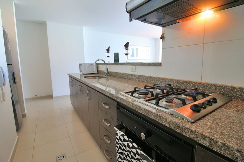 Apartamentos Soho Style - Con Balc�n