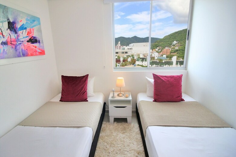 Apartamentos Soho Style - Con Balc�n