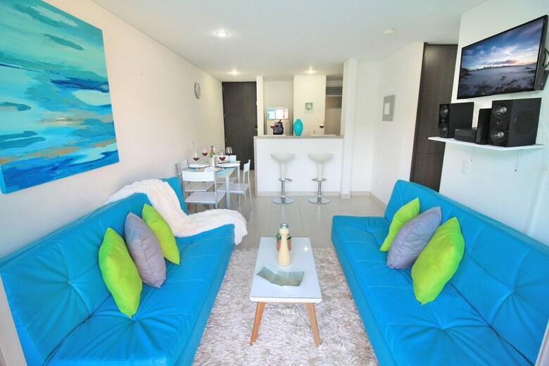Apartamentos Soho Style - Con Balc�n