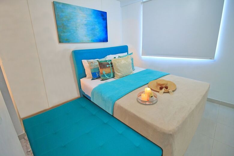 Apartamentos Soho Style - Con Balc�n