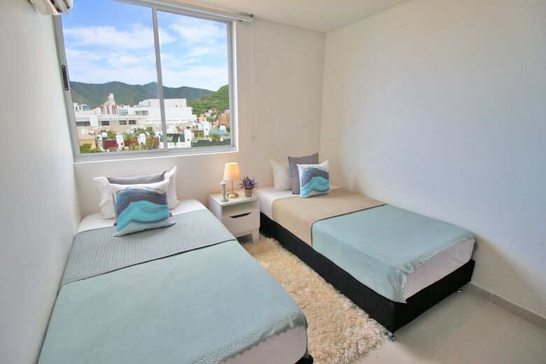 Apartamentos Soho Style - Con Balc�n