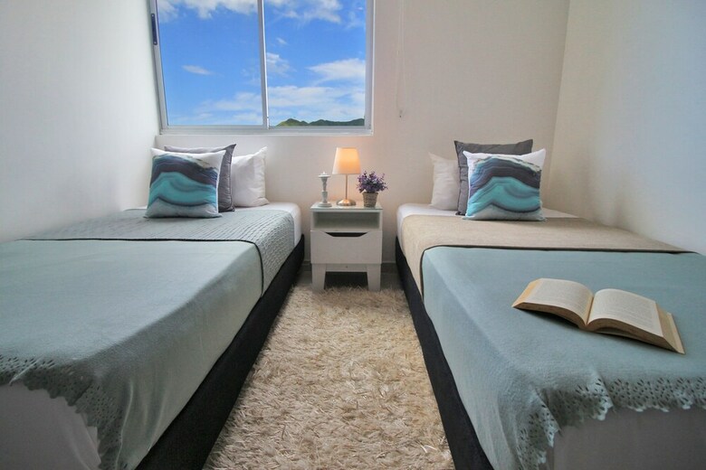 Apartamentos Soho Style - Con Balc�n