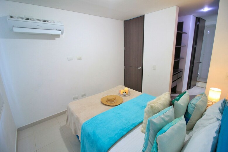 Apartamentos Soho Style - Con Balc�n