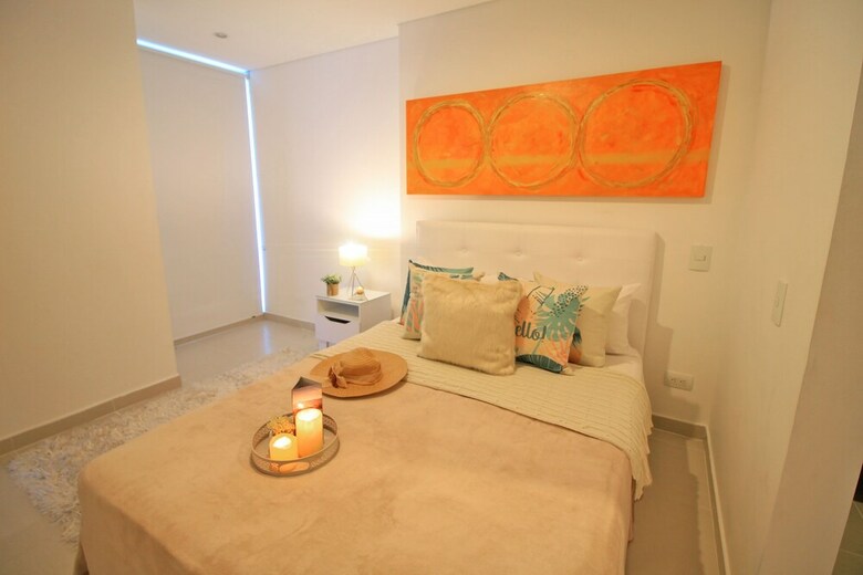 Apartamentos Soho Style - Con Balc�n