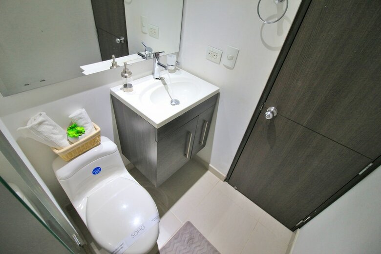 Apartamentos Soho Style - Con Balc�n