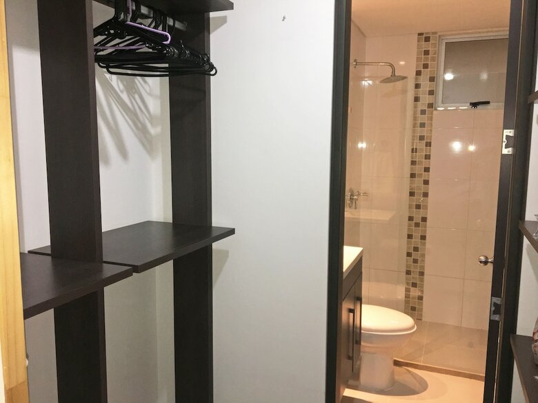 Apartamentos Soho Style - Con Balc�n