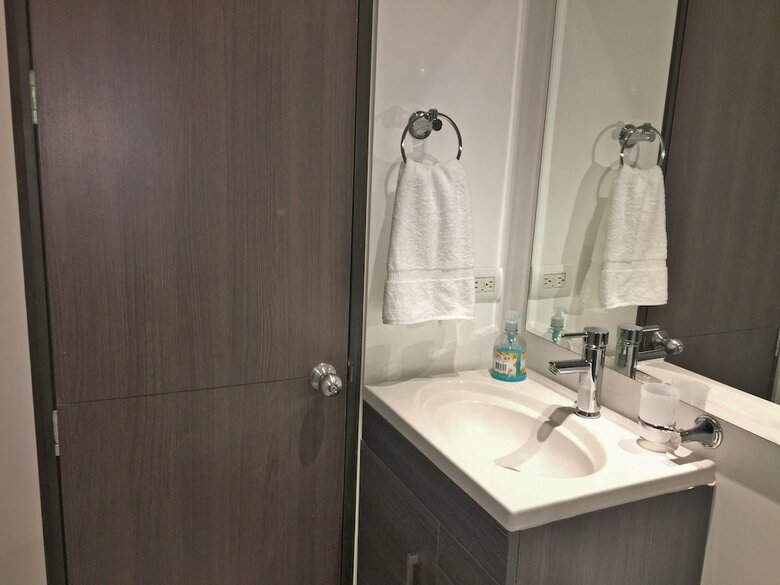 Apartamentos Soho Style - Con Balc�n