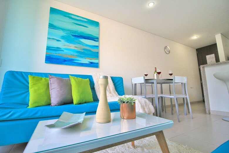 Apartamentos Soho Style - Con Balc�n
