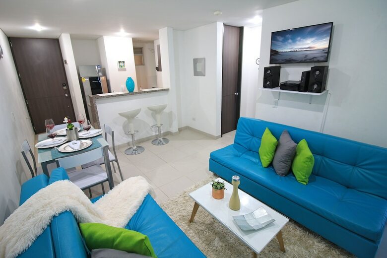 Apartamentos Soho Style - Con Balc�n
