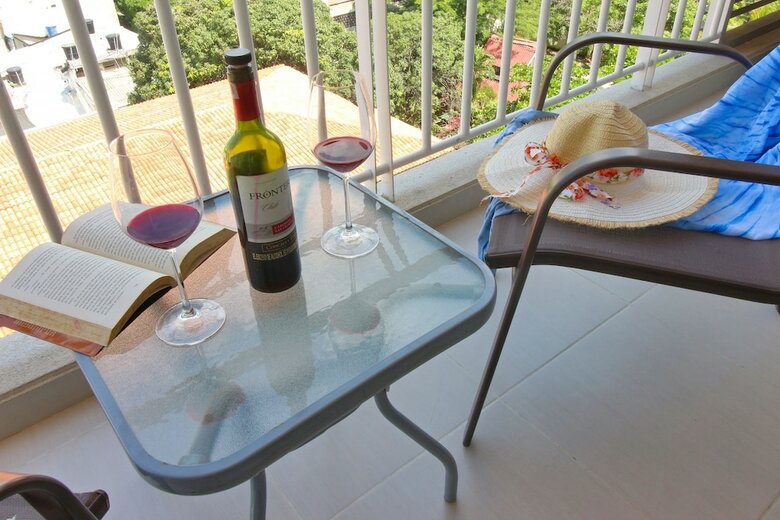 Apartamentos Soho Style - Con Balc�n