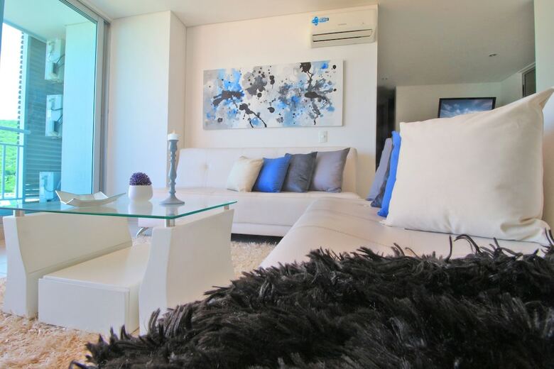 Apartamentos Soho Style - Con Balc�n