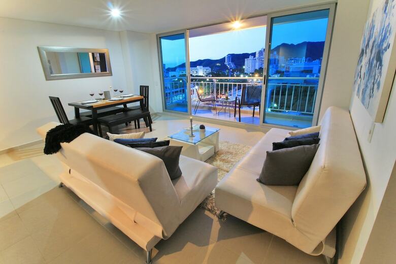 Apartamentos Soho Style - Con Balc�n