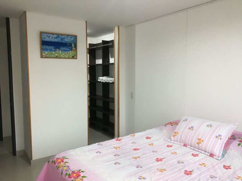 Apartamentos Soho Style - Con Balc�n