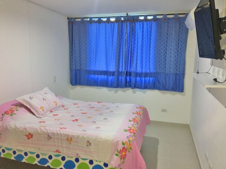Apartamentos Soho Style - Con Balc�n