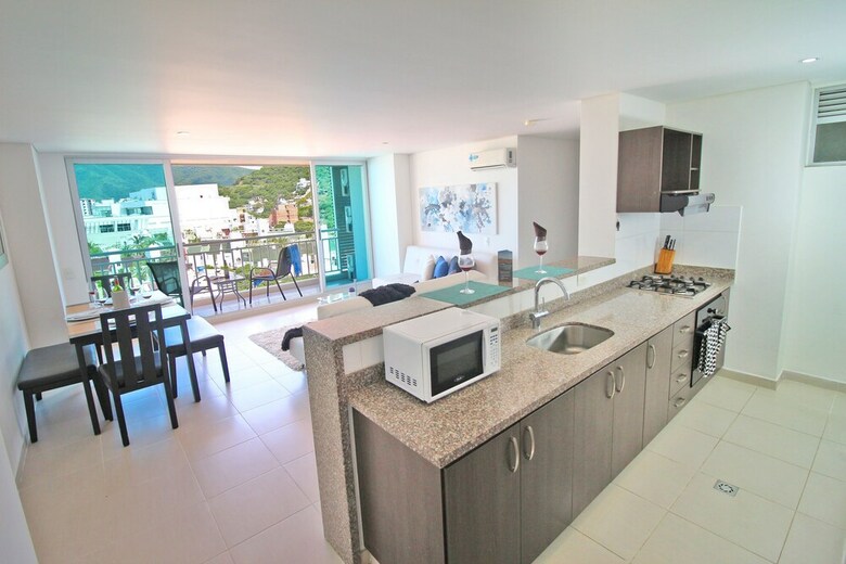 Apartamentos Soho Style - Con Balc�n
