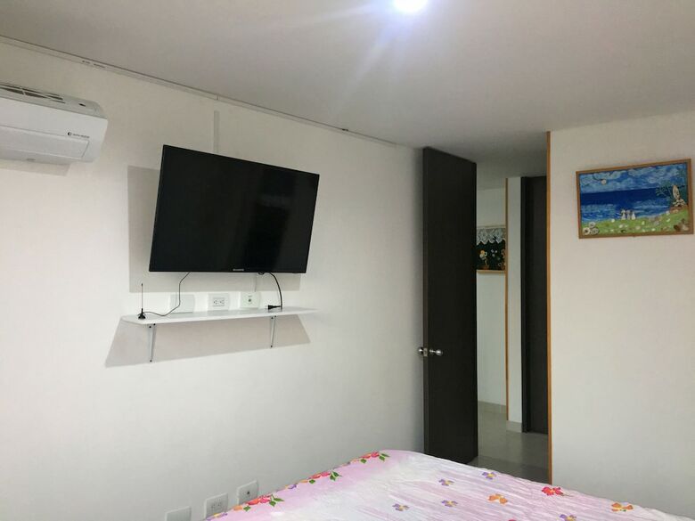 Apartamentos Soho Style - Con Balc�n
