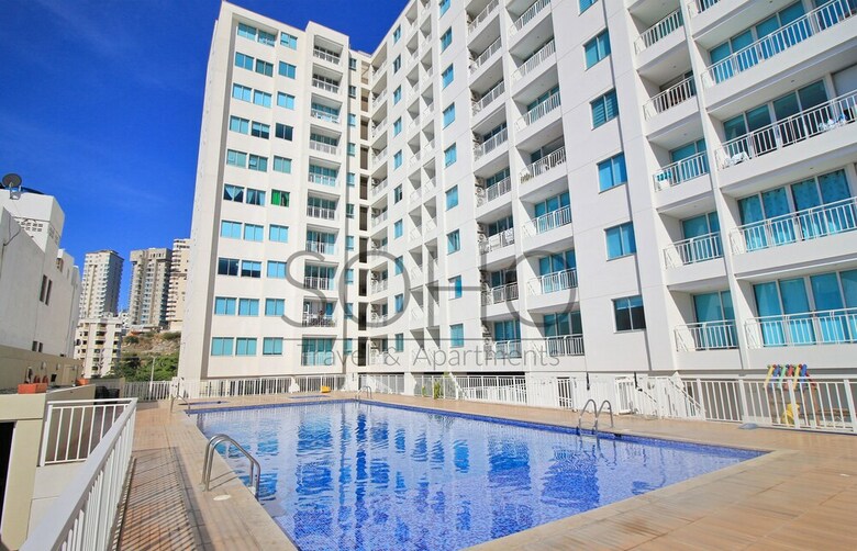 Apartamentos Soho Style - Con Balc�n