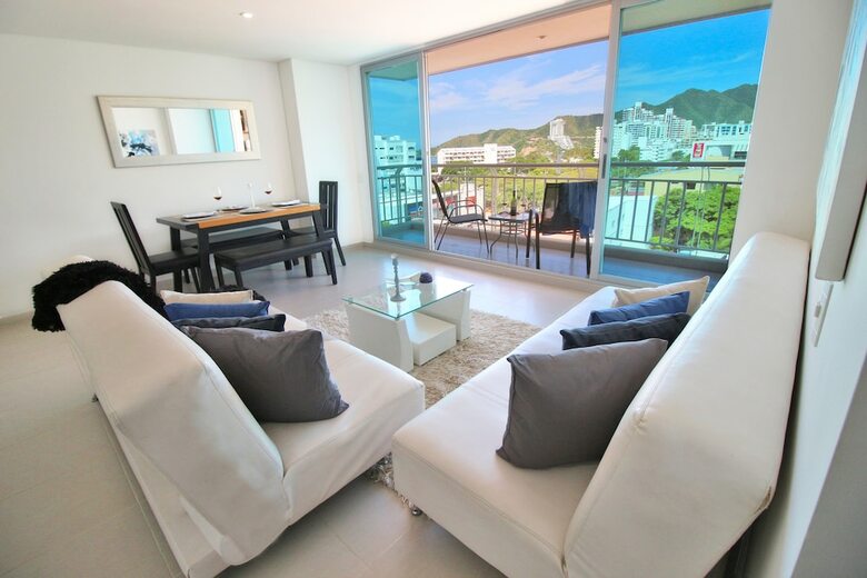 Apartamentos Soho Style - Con Balc�n