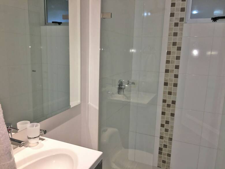 Apartamentos Soho Style - Con Balc�n